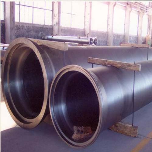 DN80-DN2200mm ductile iron pipe mould